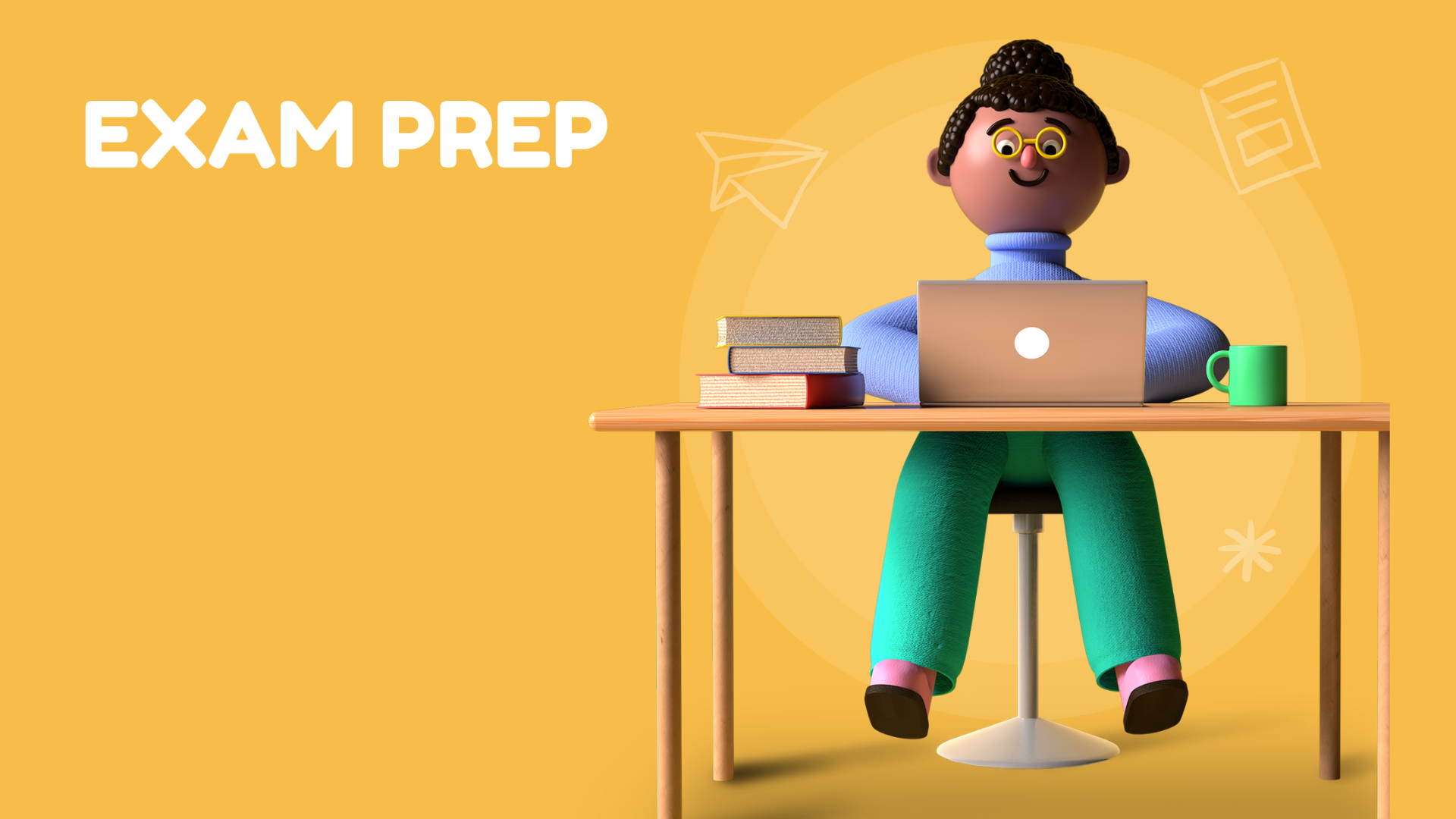 Exam Prep AWS Certified AI Practitioner